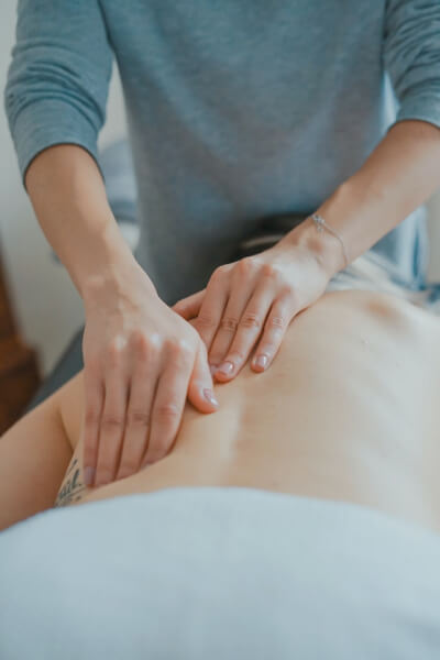 Body Euphoria Massage Services